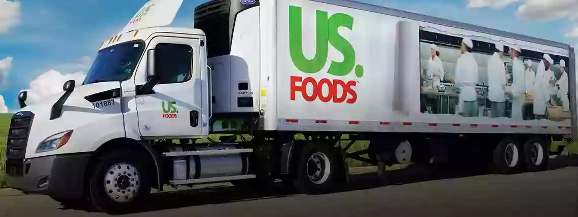 US Foods US Foods