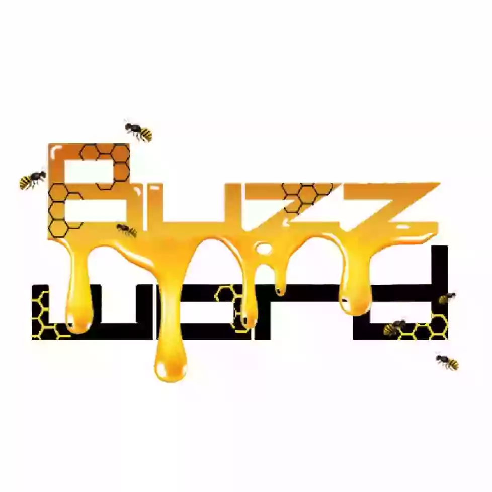 Buzzword Merch Buzzword Merch
