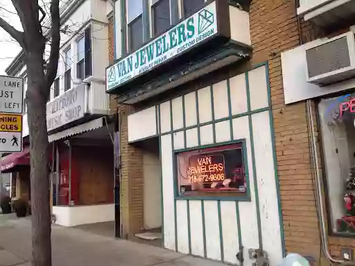 Van Jewelers