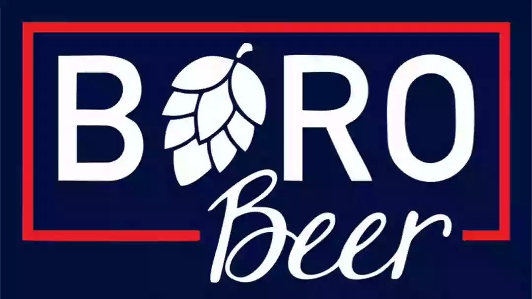 Boro Beer Boro Beer