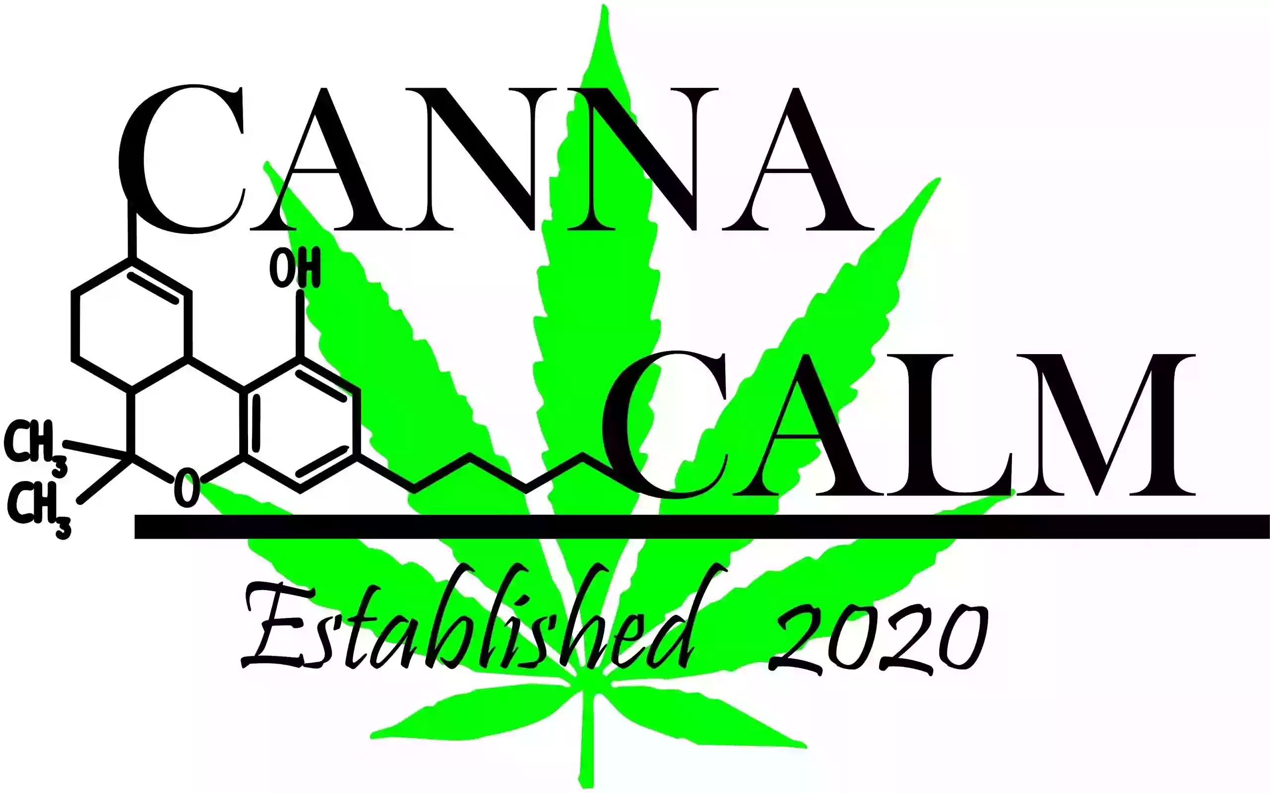 Canna Calm Canna Calm
