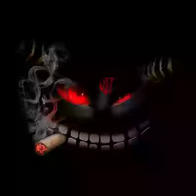 Cigar Monster Cigar Monster