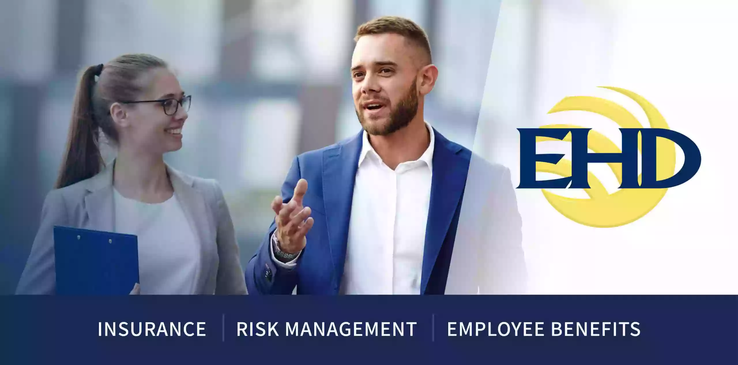 EHD Insurance EHD Insurance