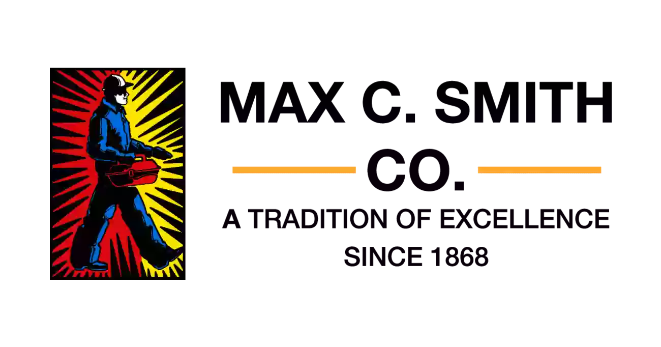 Max C. Smith Co. Max C. Smith Co.