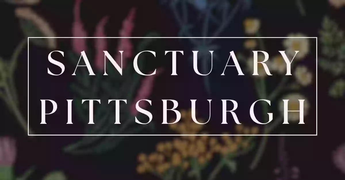 Sanctuary Pittsburgh Sanctuary Pittsburgh