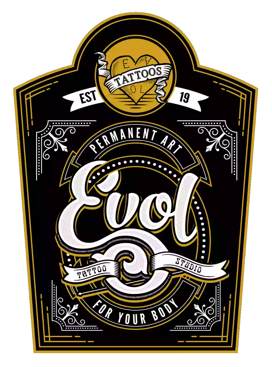 Evol Tattoo Evol Tattoo