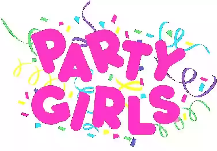 Party Girls Party Girls