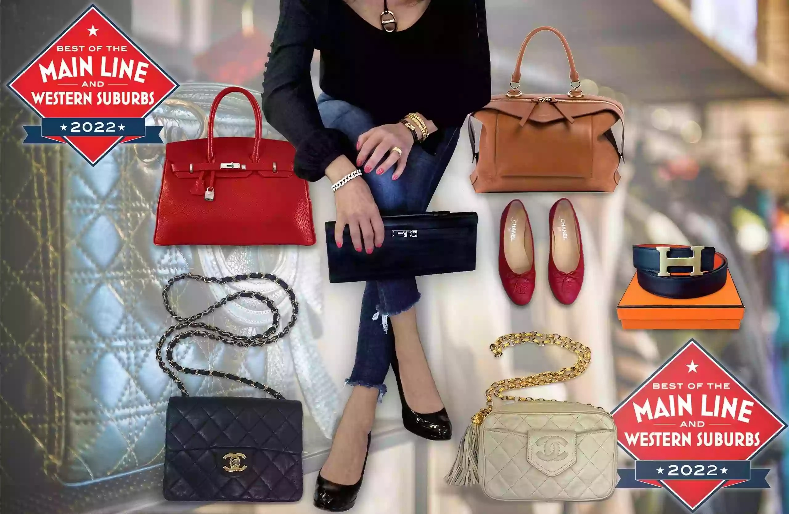 Revivals Boutique LLC Revivals Boutique LLC