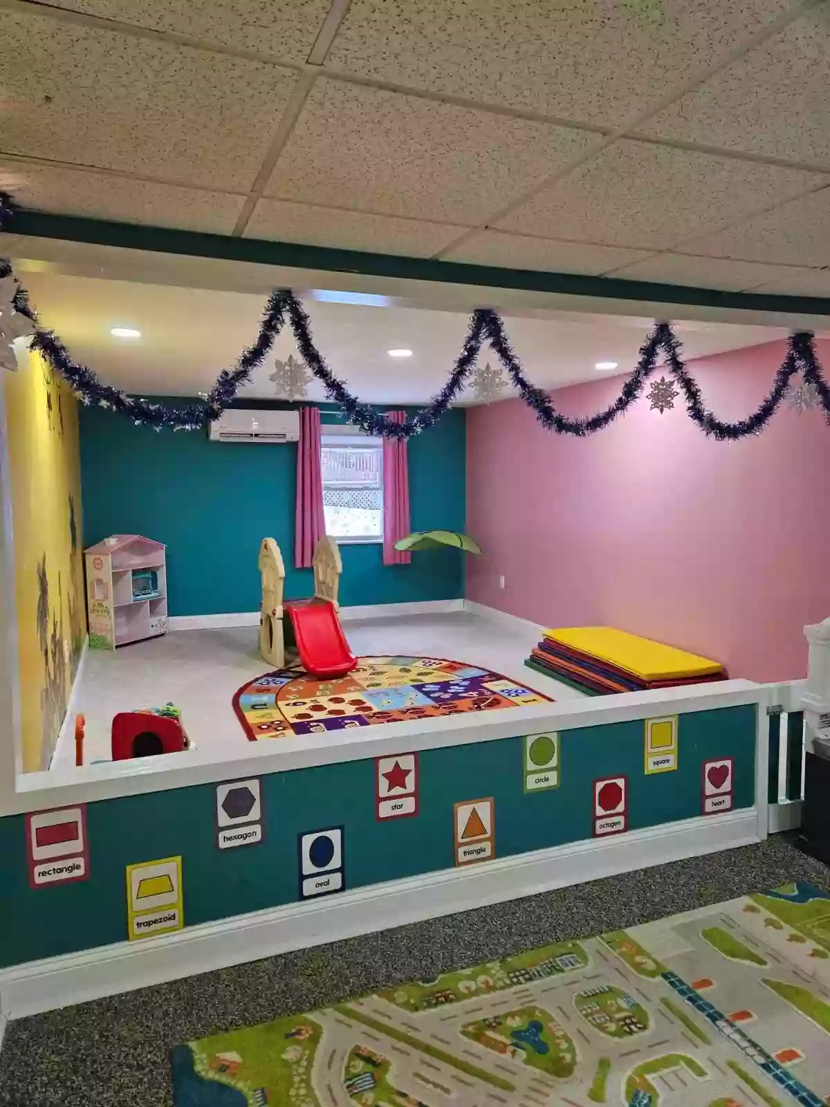 Home Grown Child Care Home Grown Child Care