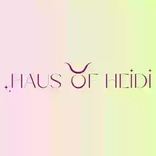 Haus of Heidi Haus of Heidi