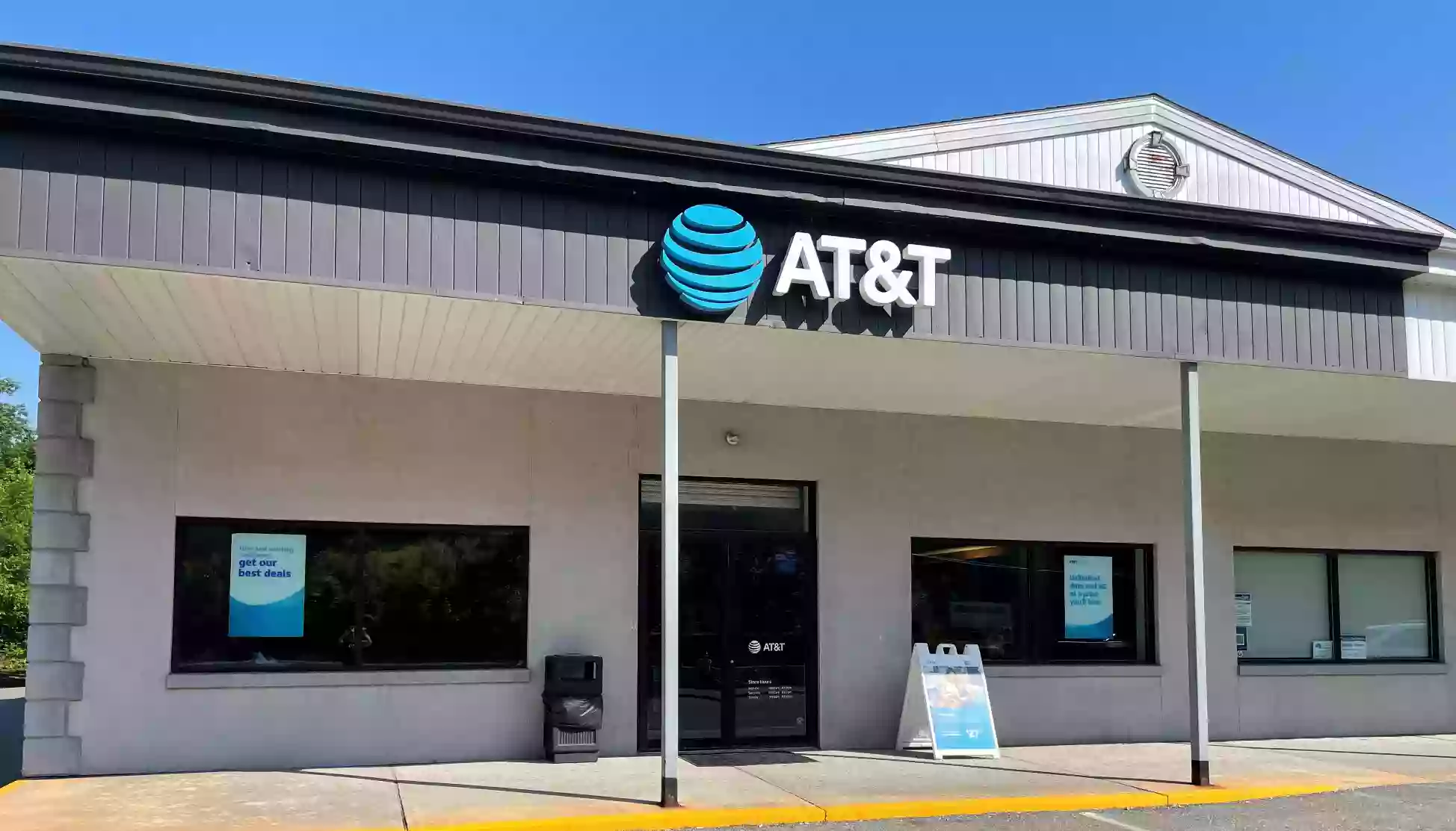 AT&T Store