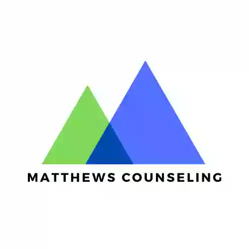 Dr. Jesse Matthews Dr. Jesse Matthews