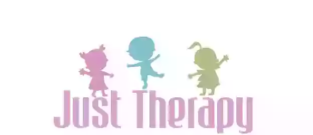 Just Therapy LLC Just Therapy LLC