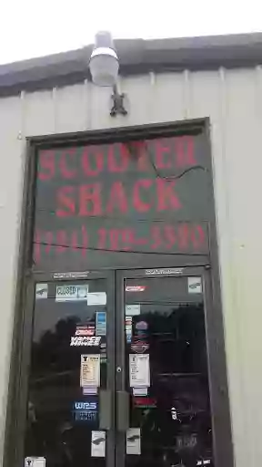 Scooter Shack Scooter Shack