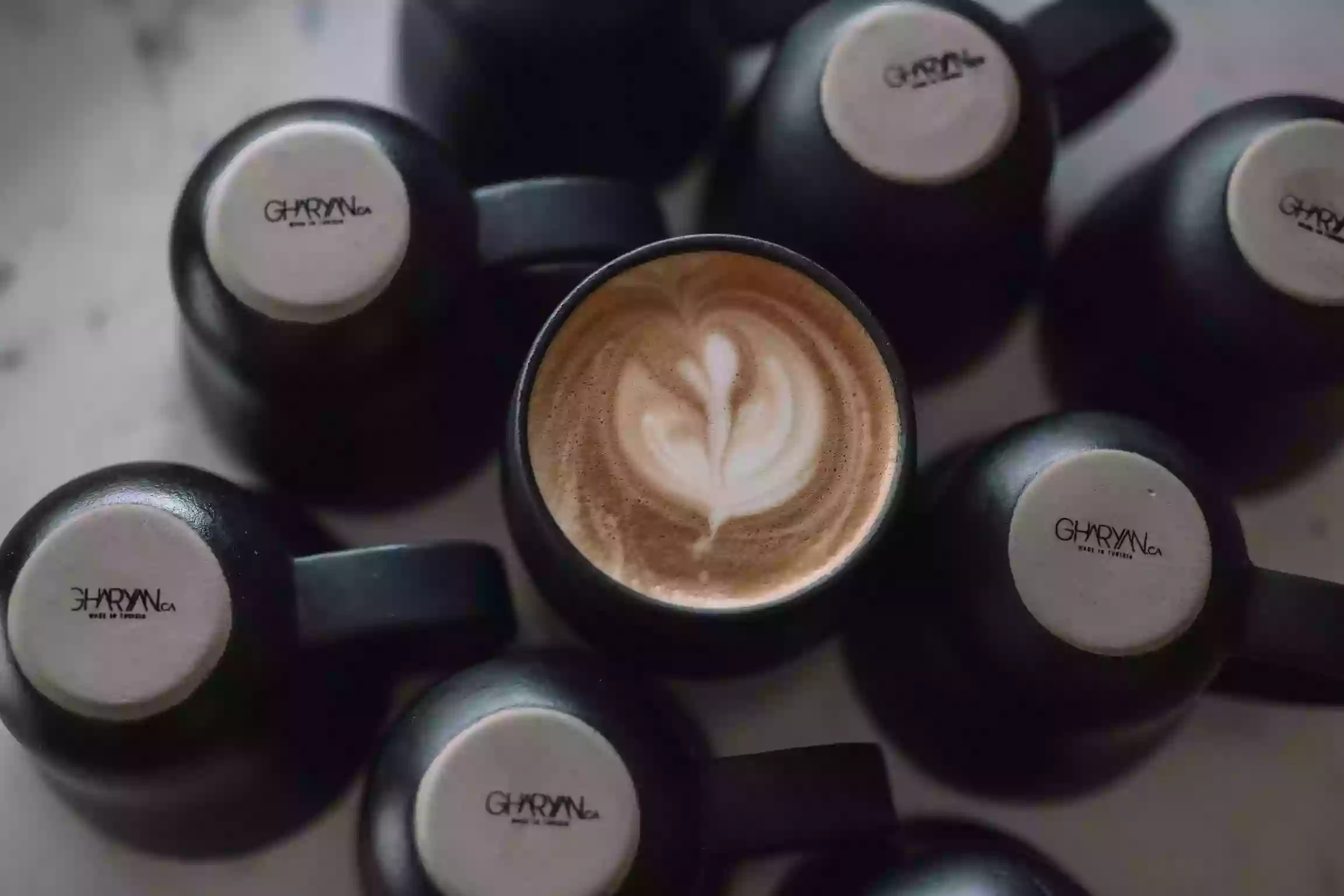 Coffee Au Lait Coffee Au Lait