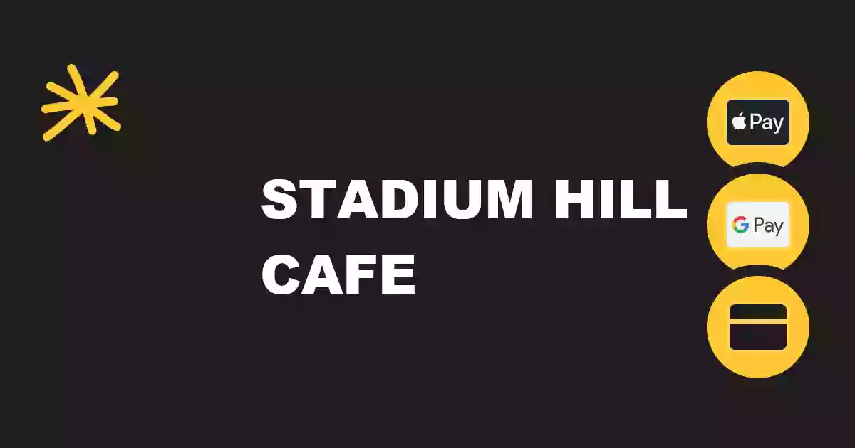 Stadium Hill Cafe Stadium Hill Cafe