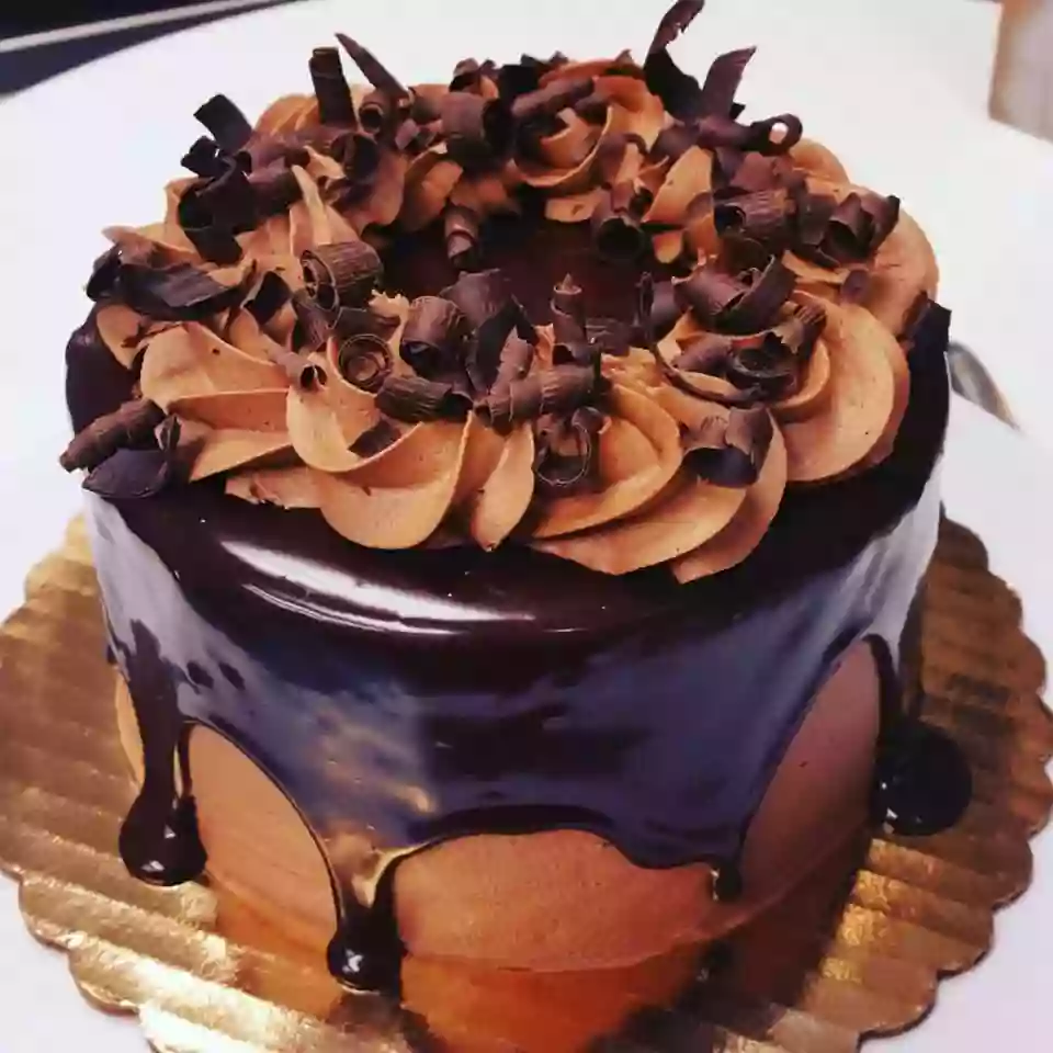 Kia's Cakes Kia's Cakes
