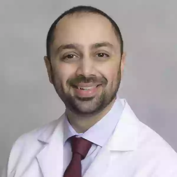 Neel D. Trivedi, MD Neel D. Trivedi, MD