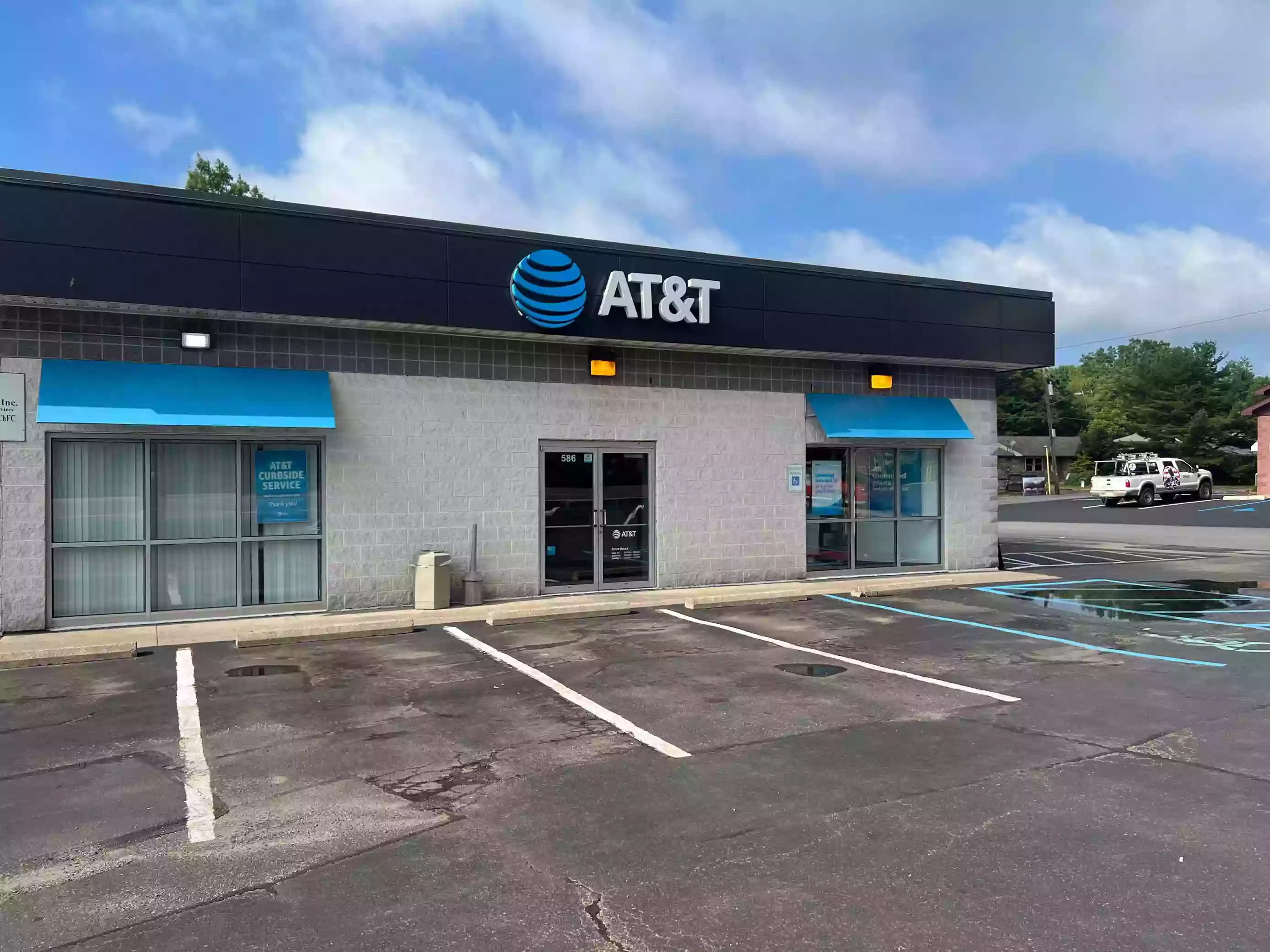 AT&T Store AT&T Store