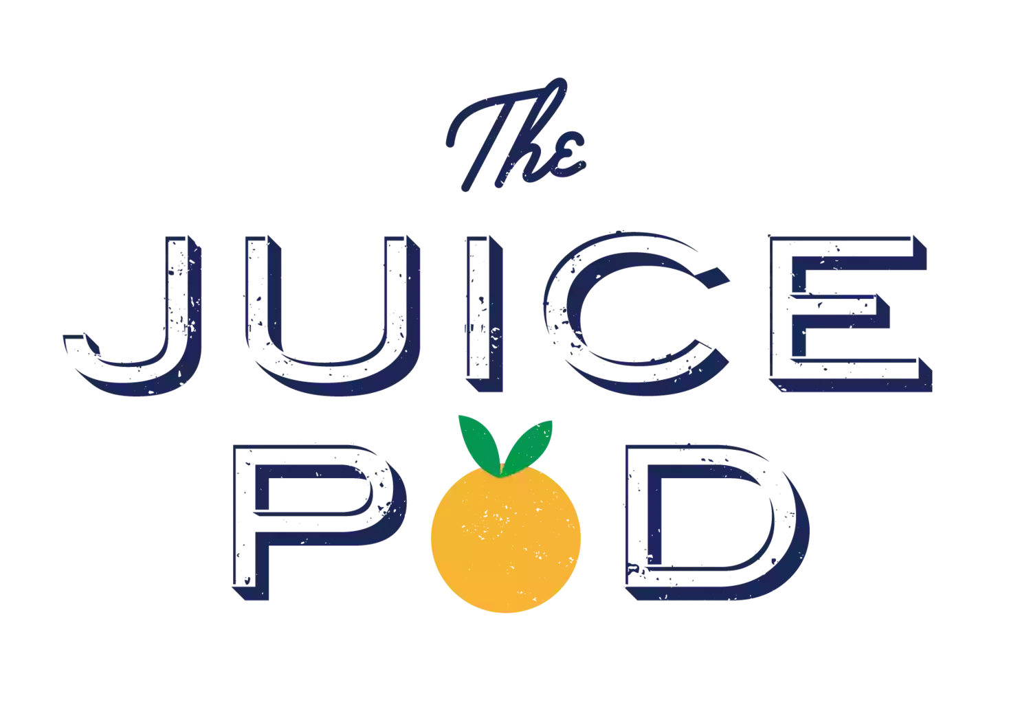 The Juice Pod The Juice Pod