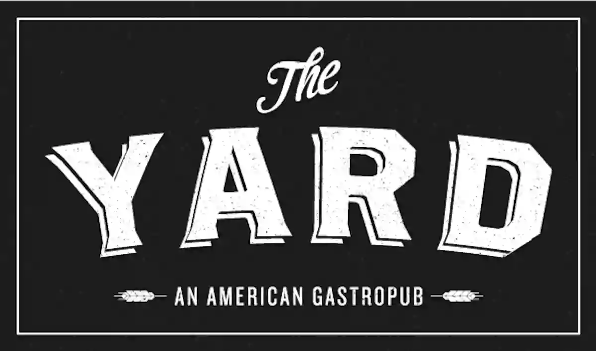 The Yard The Yard