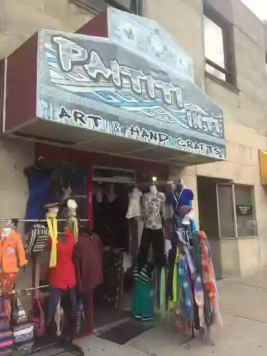 Paititi inti Paititi inti