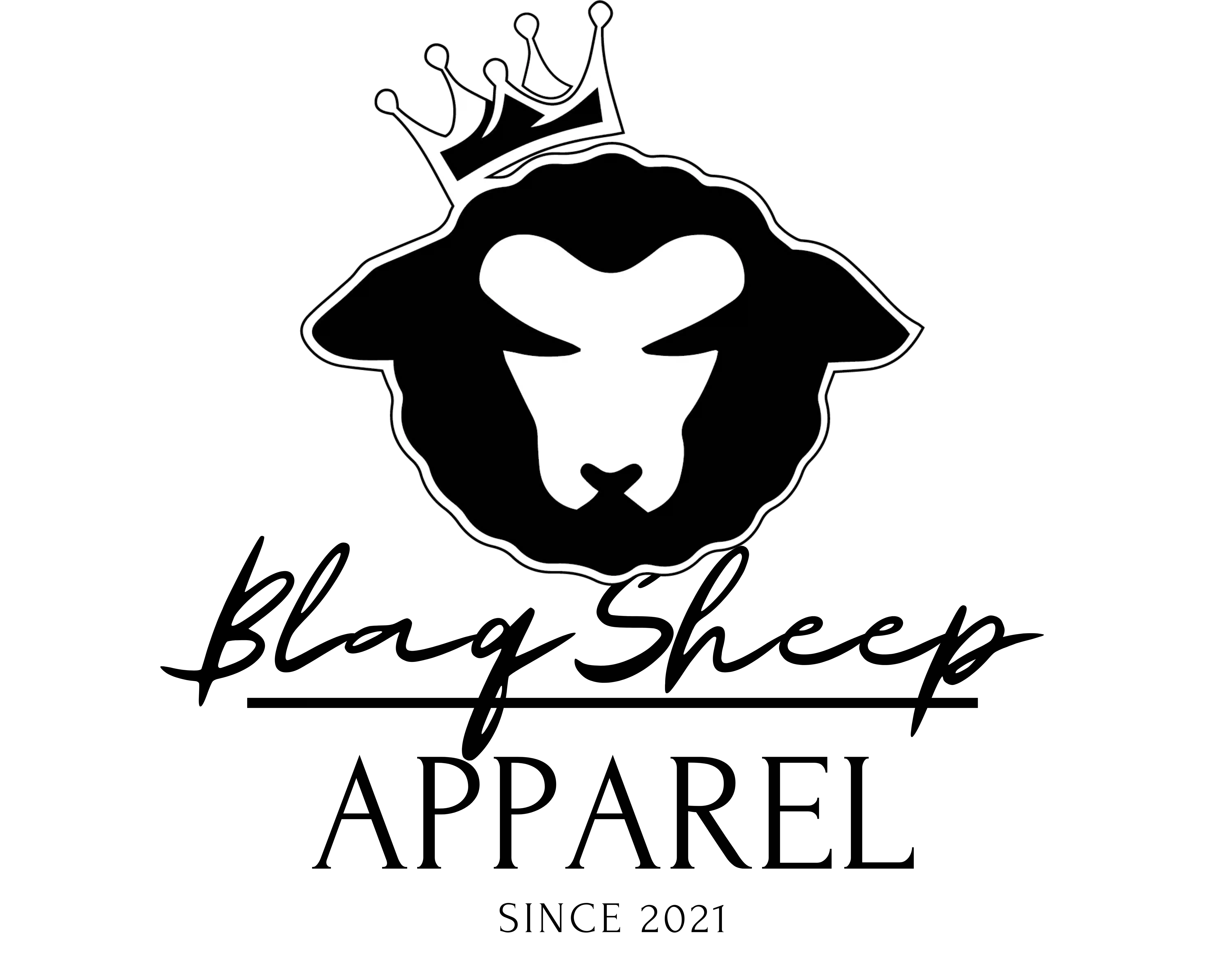 BlaqSheep Apparel BlaqSheep Apparel