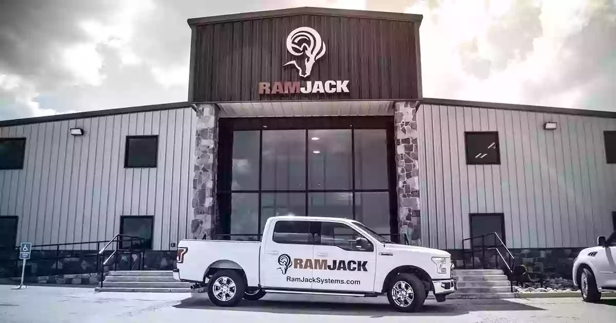 Ram Jack Pittsburgh Ram Jack Pittsburgh