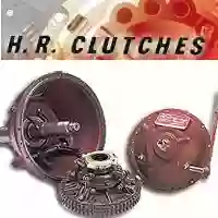 H R Clutch H R Clutch
