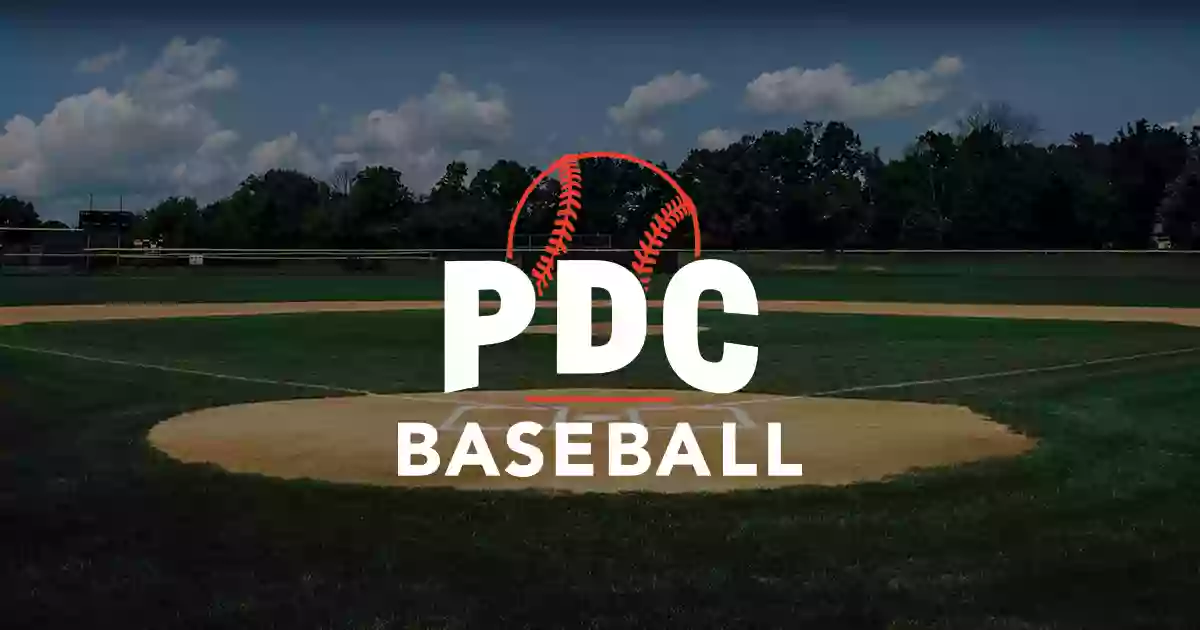 PDC Baseball PDC Baseball