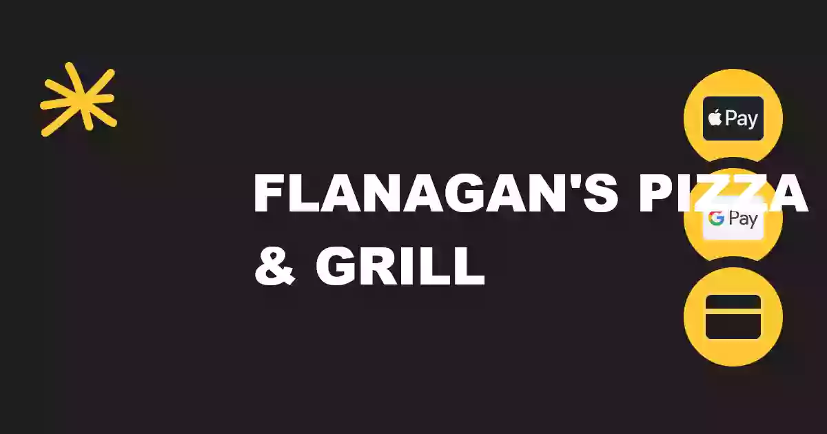 Flanagan's Pizza & Grill Flanagan's Pizza & Grill