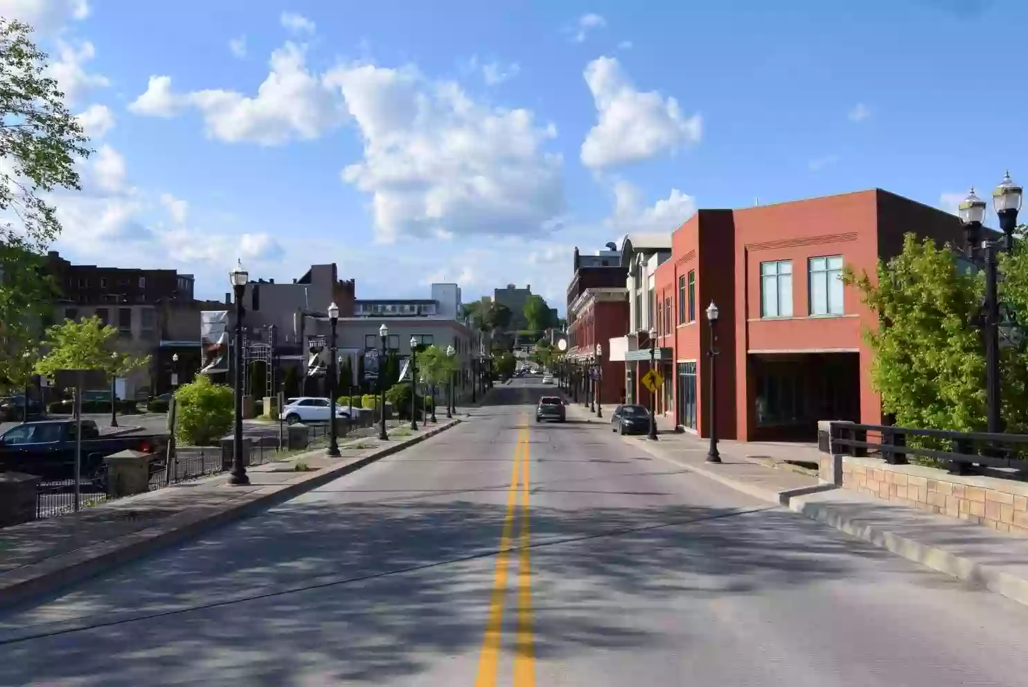 City of New Castle City of New Castle