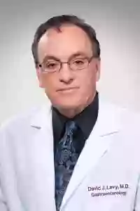 David J. Levy, MD David J. Levy, MD