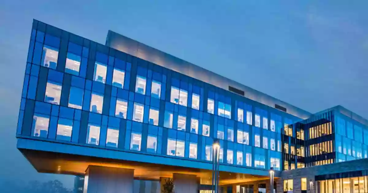AHN Wexford Hospital AHN Wexford Hospital