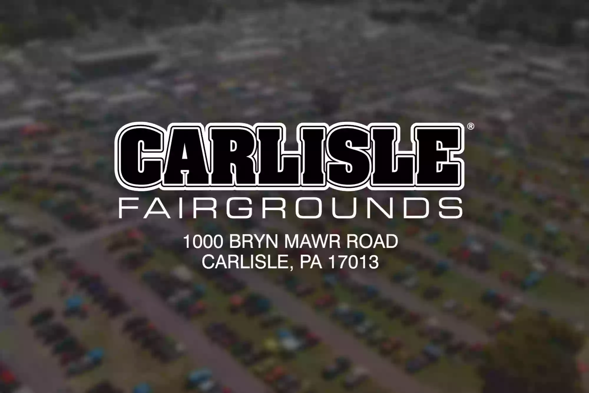 Carlisle Fairgrounds Carlisle Fairgrounds