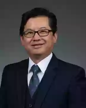 James Y. Lin, D.O. James Y. Lin, D.O.