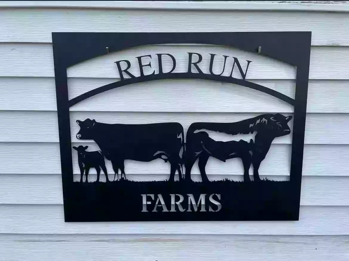 Red Run Farms Red Run Farms