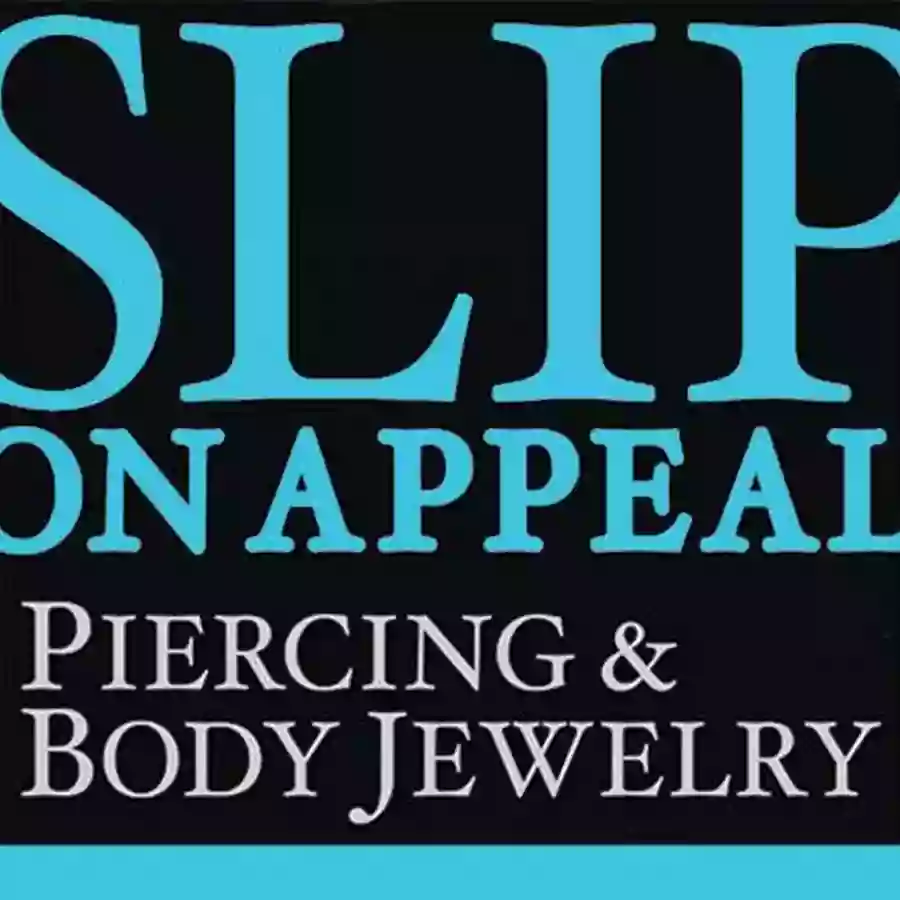 Slip On Appeal Slip On Appeal