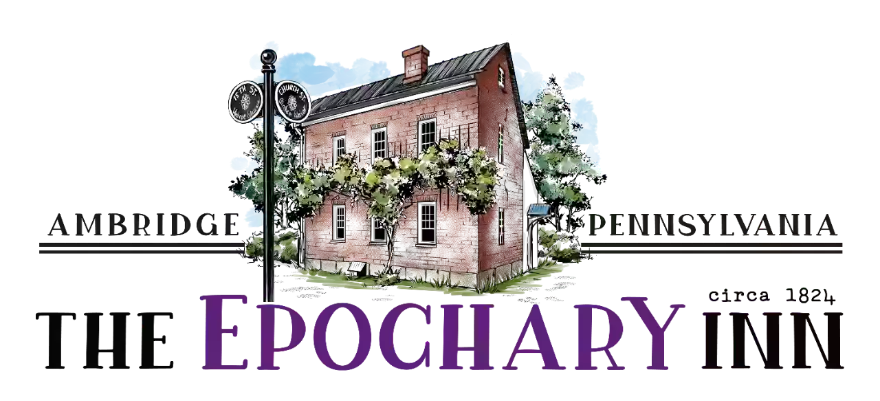 The Epochary Inn The Epochary Inn