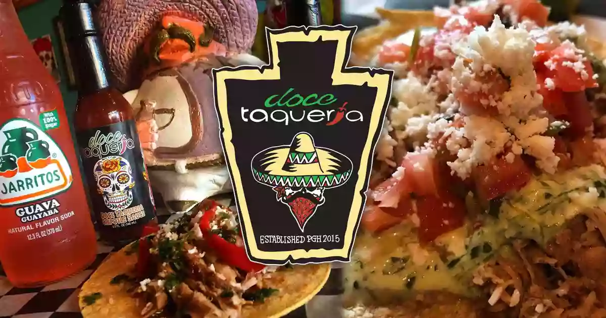 Doce Taqueria Bridgeville Doce Taqueria Bridgeville