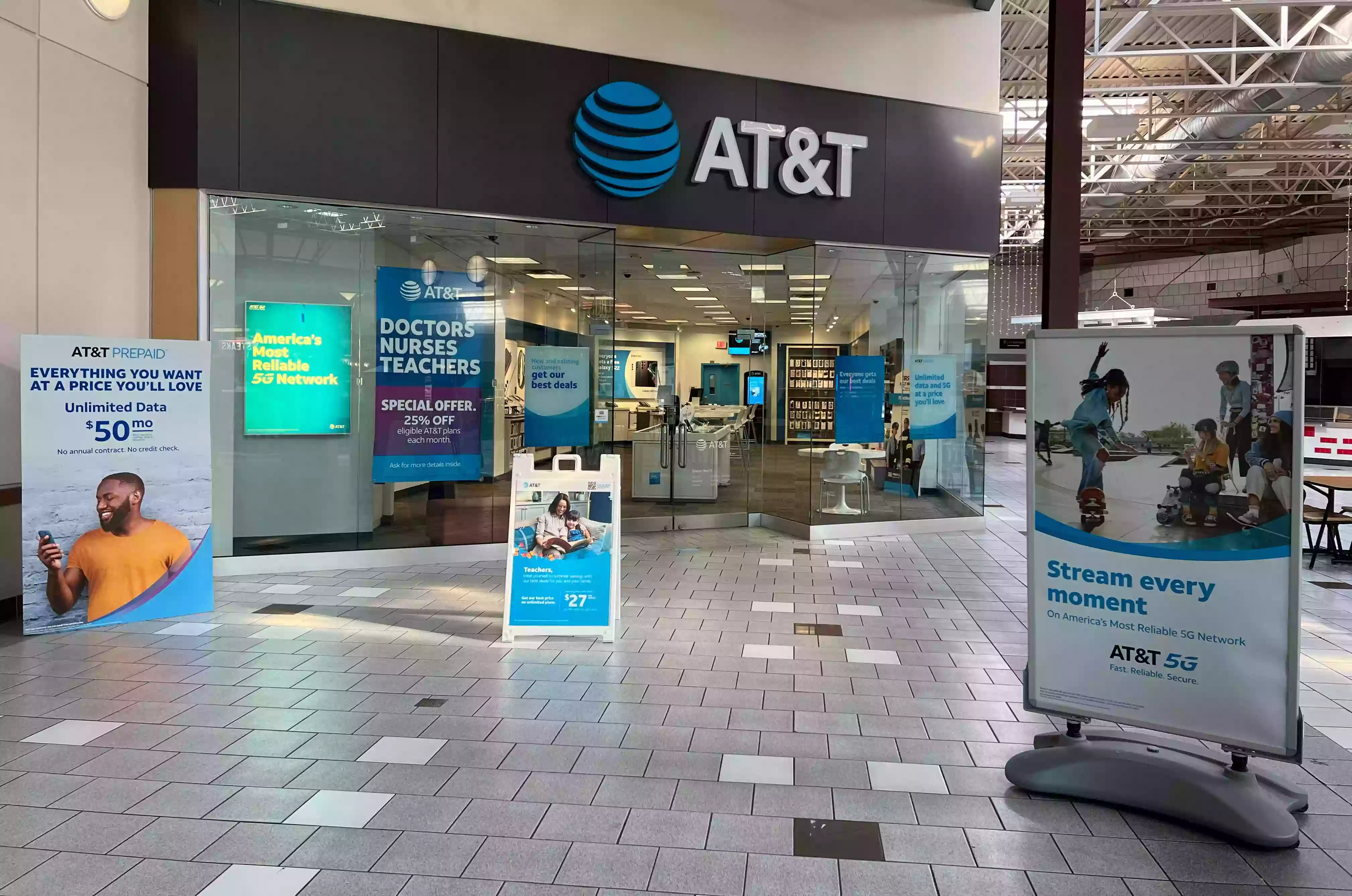 AT&T Store AT&T Store