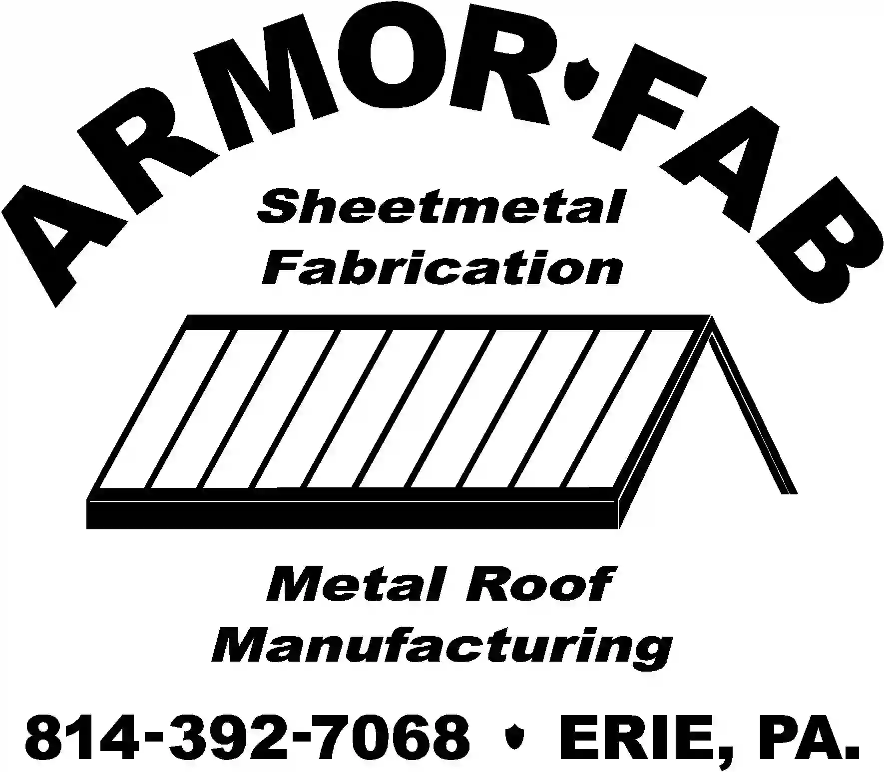 Armor - Fab LLC Armor - Fab LLC