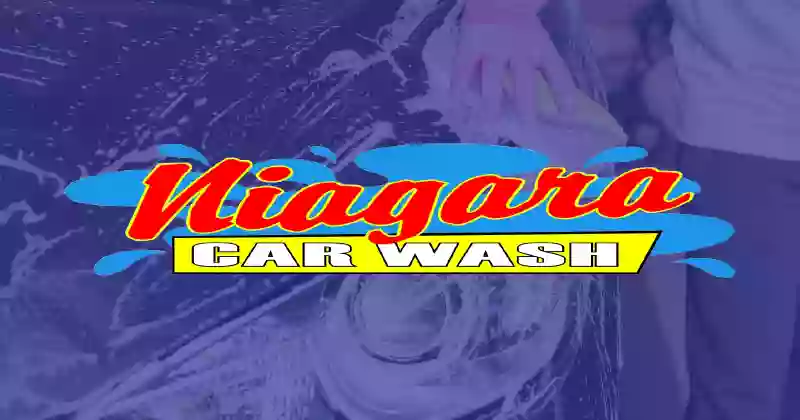 Niagara Car Wash Niagara Car Wash