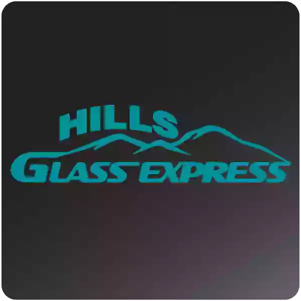Hills Glass Express Hills Glass Express