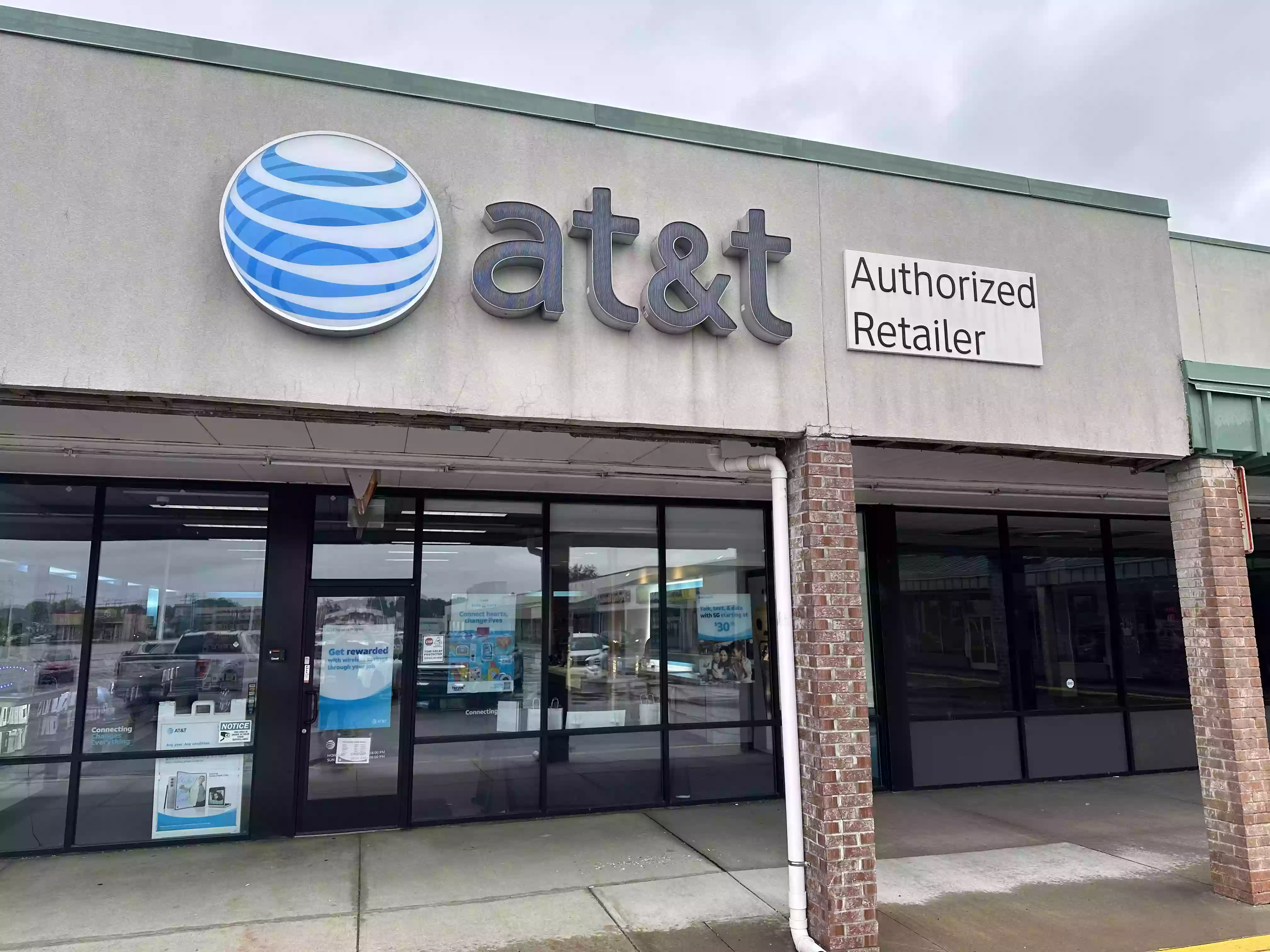 AT&T Store AT&T Store