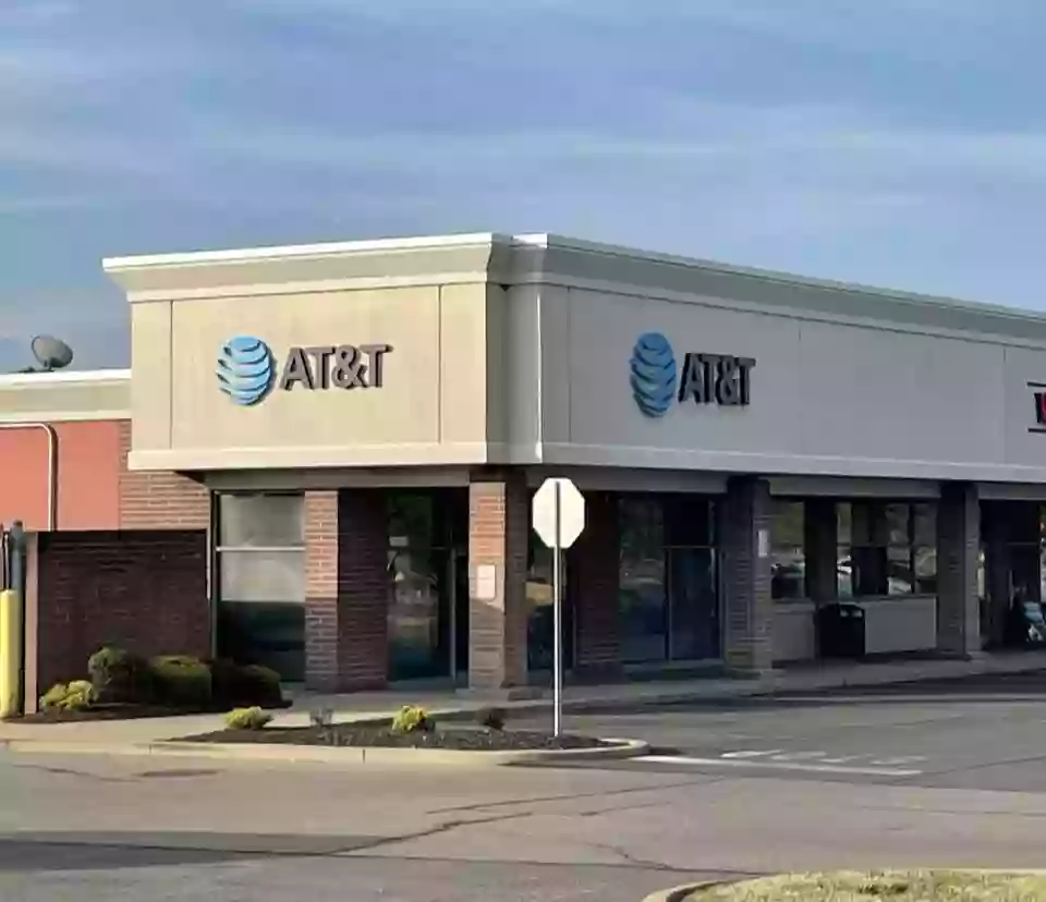 AT&T Store AT&T Store