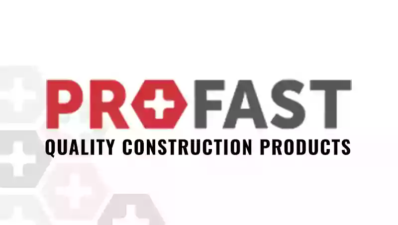 ProFast, Inc. ProFast, Inc.