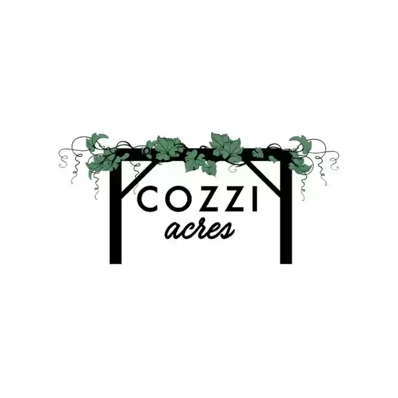 Cozzi Acres Cozzi Acres