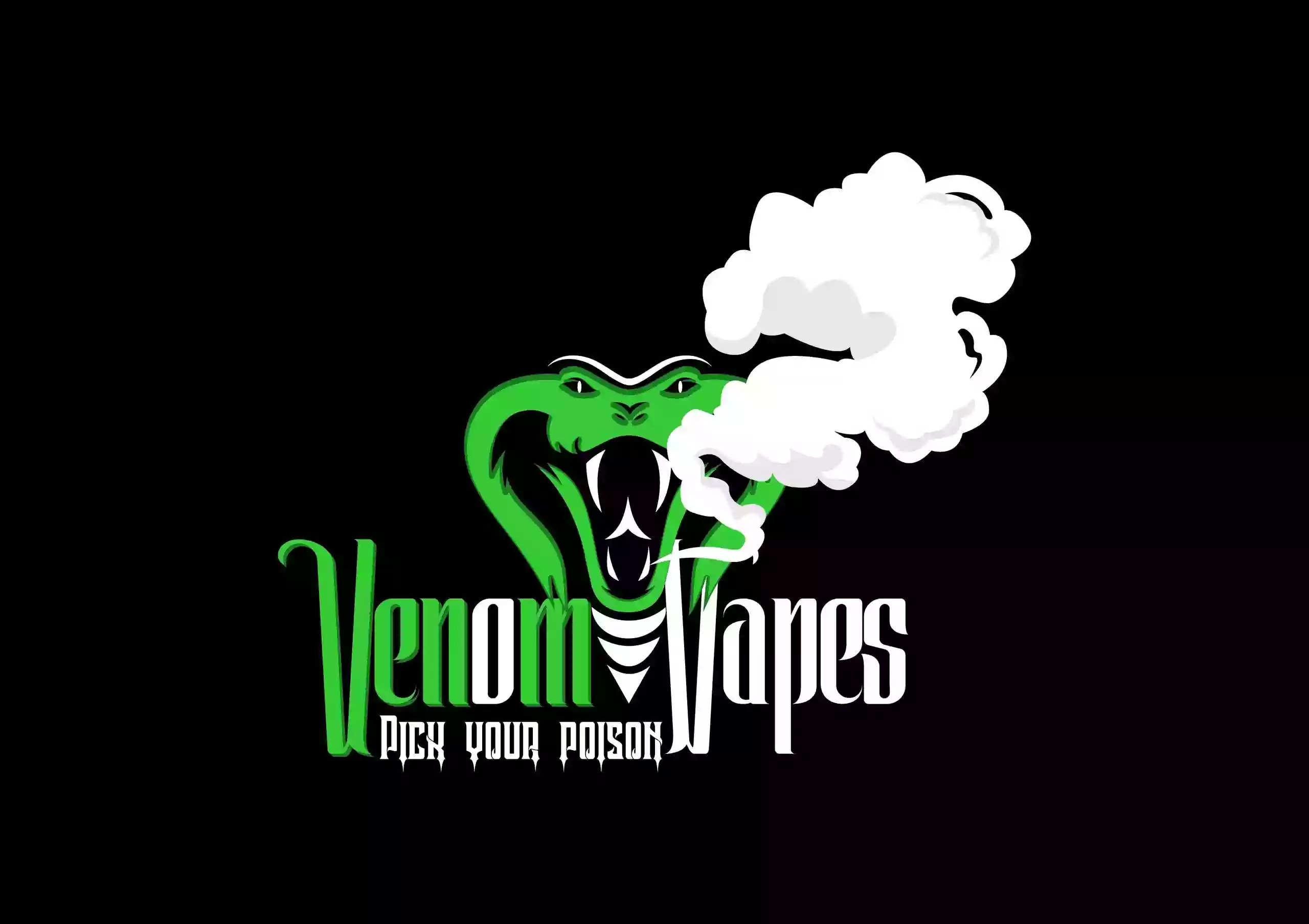 Venom Vapes Venom Vapes