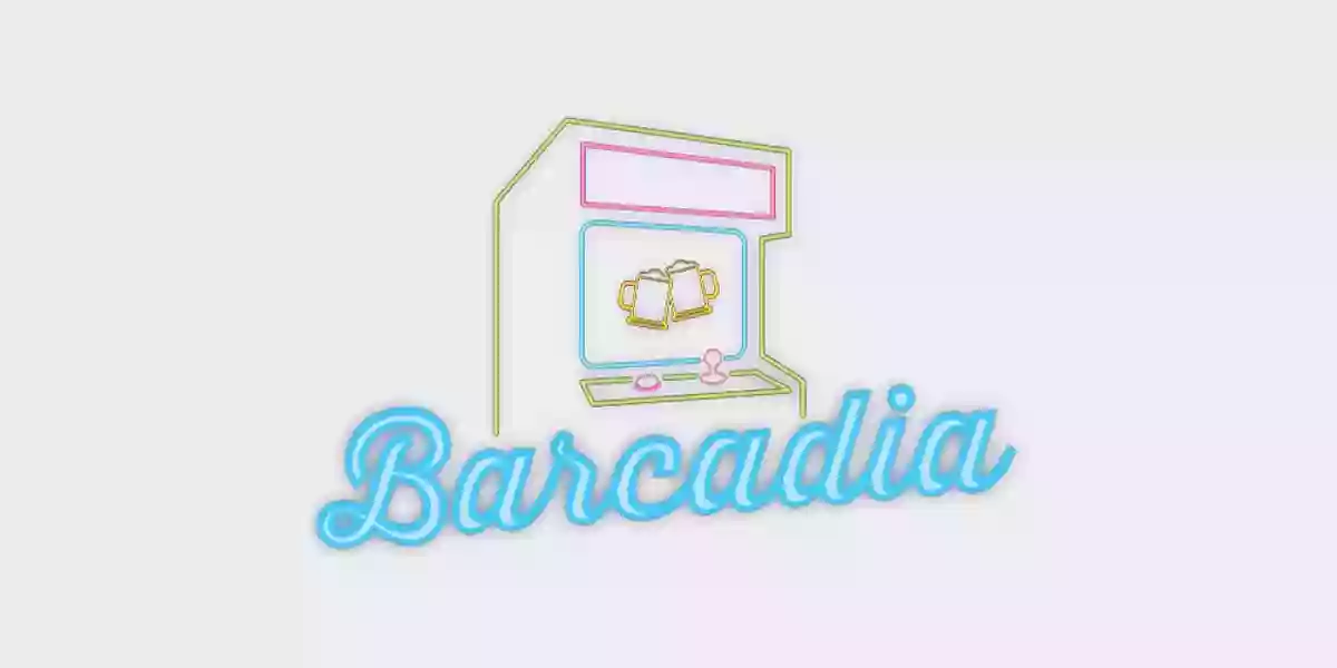 Barcadia Barcadia